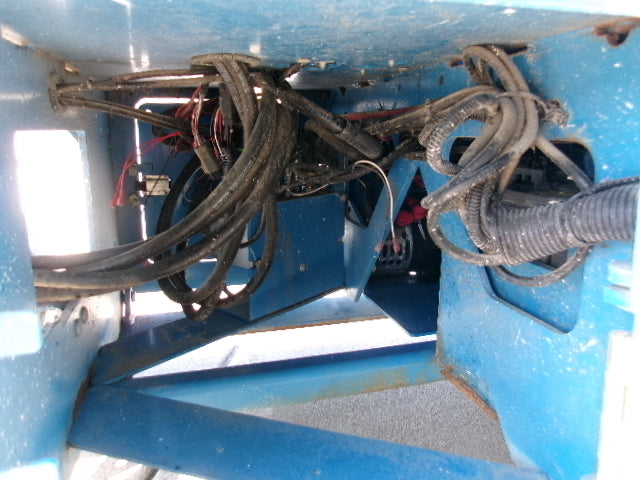 Used 2019 GENIE GS-2632 Scissor Lift