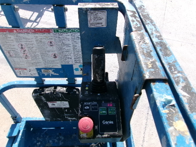 Used 2019 GENIE GS-2632 Scissor Lift
