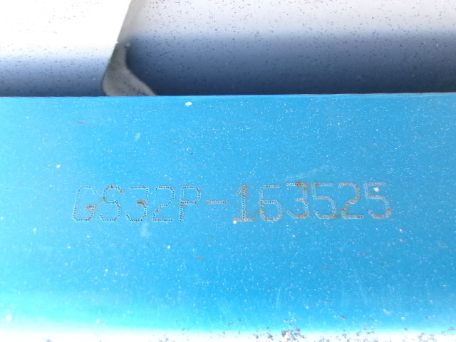 Used 2019 GENIE GS-2632 Scissor Lift