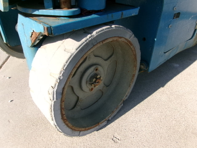 Used 2019 GENIE GS-2632 Scissor Lift