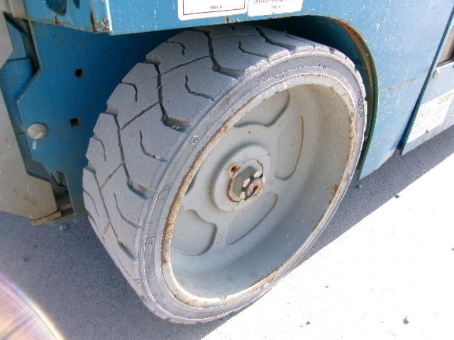 Used 2019 GENIE GS-2632 Scissor Lift