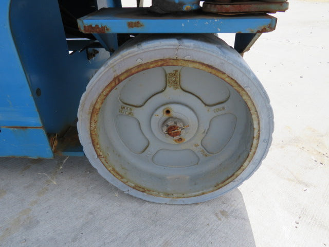 Used 2019 GENIE GS-2632 Scissor Lift