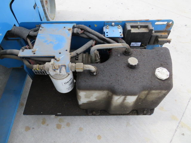 Used 2019 GENIE GS-2632 Scissor Lift