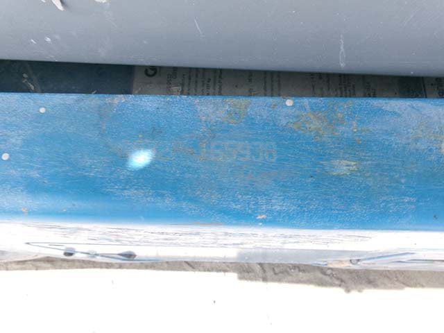 Used 2019 GENIE GS-2632 Scissor Lift