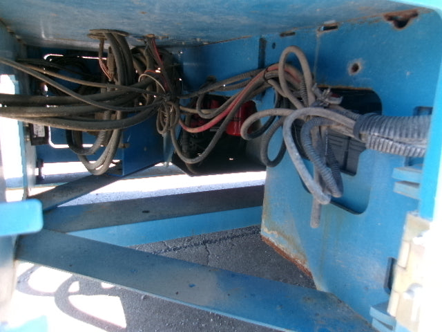 Used 2018 GENIE GS-3246 Scissor Lift