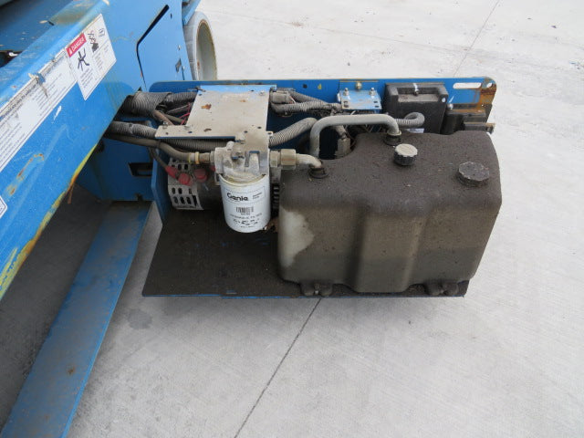 Used 2019 GENIE GS-3246 Scissor Lift