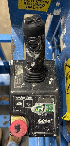 Used 2019 GENIE GS-3246 Scissor Lift