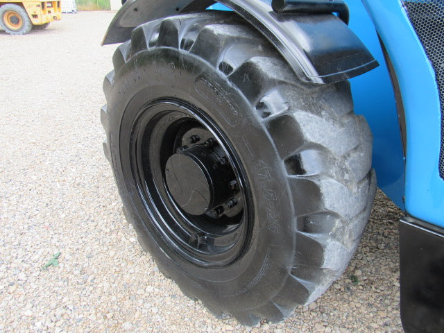 Used 2018 GENIE GTH-1544 Telehandler Forklift