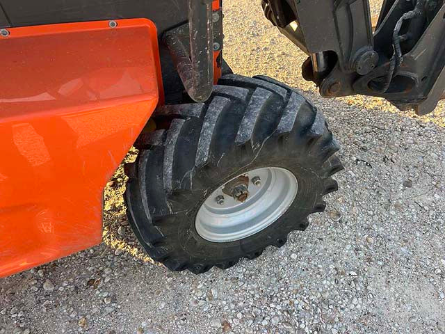 Used 2020 SKYTRAK 3013 Telehandler Forklift