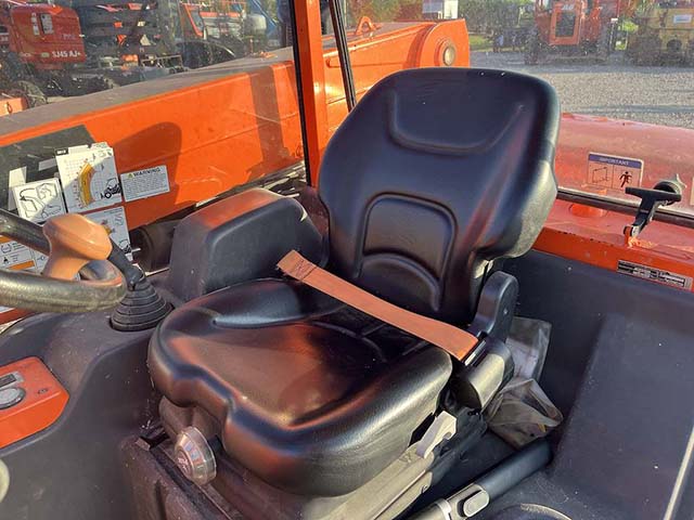 Used 2020 SKYTRAK 3013 Telehandler Forklift