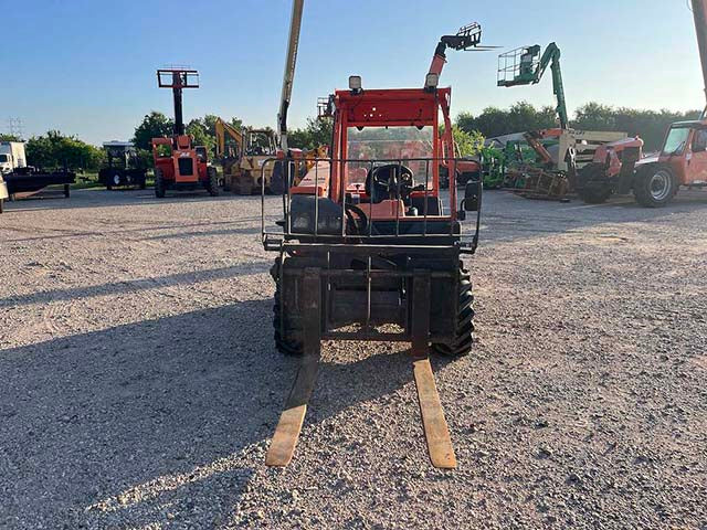 Used 2020 SKYTRAK 3013 Telehandler Forklift