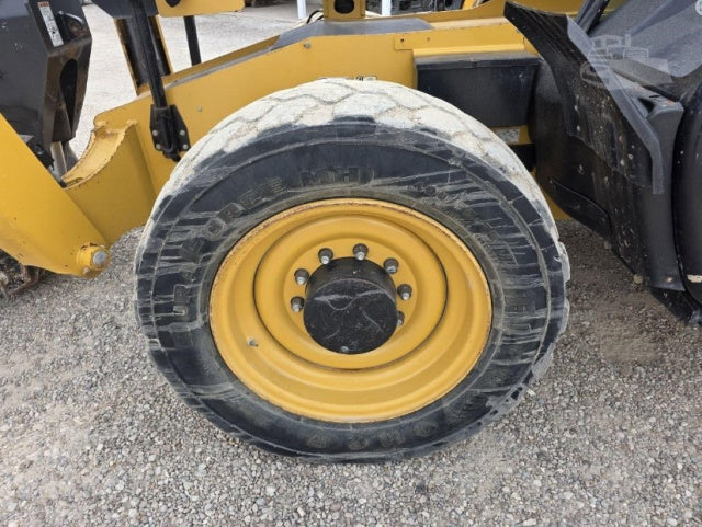 Used 2020 CAT TL1055D Telehandler Forklift