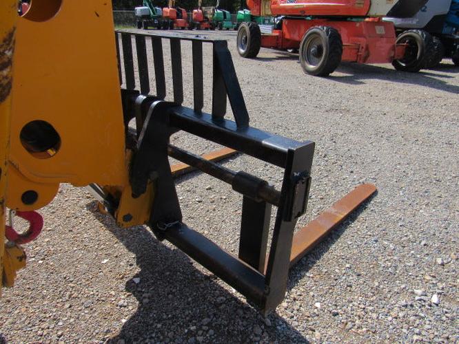 Used 2023 JCB 510-56 Telehandler Forklift, photo 10