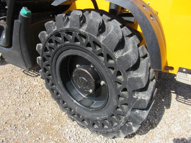 Used 2023 JCB 510-56 Telehandler Forklift, photo 13