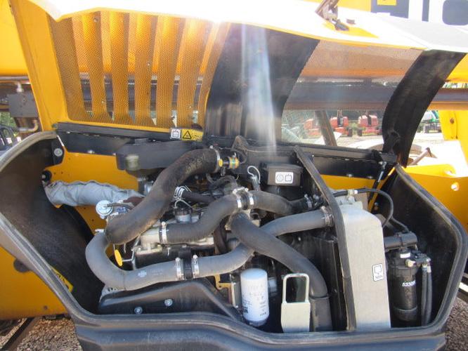 Used 2023 JCB 510-56 Telehandler Forklift, photo 15