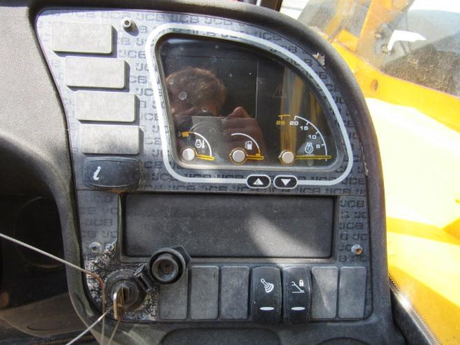 Used 2023 JCB 510-56 Telehandler Forklift, photo 22