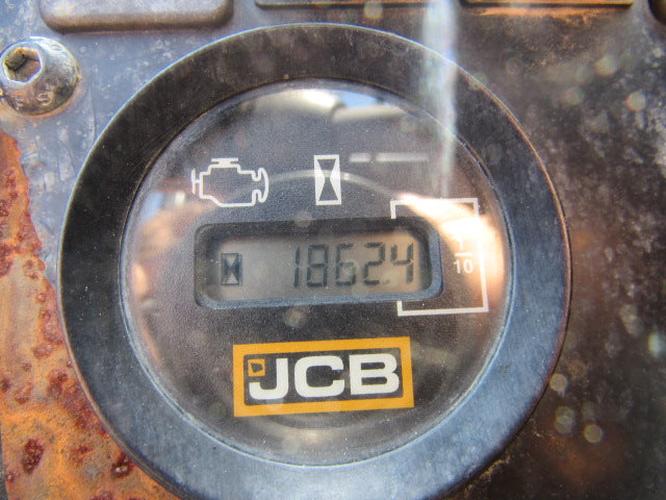 Used 2023 JCB 510-56 Telehandler Forklift, photo 26