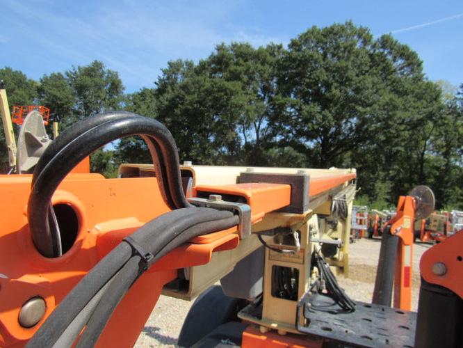 Used 2019 JLG T350 Towable Boom Lift, photo 14