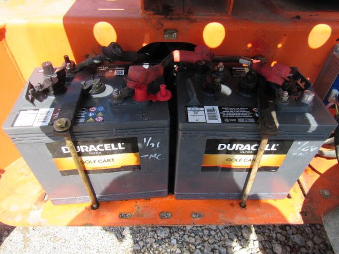 Used 2019 JLG T350 Towable Boom Lift, photo 19