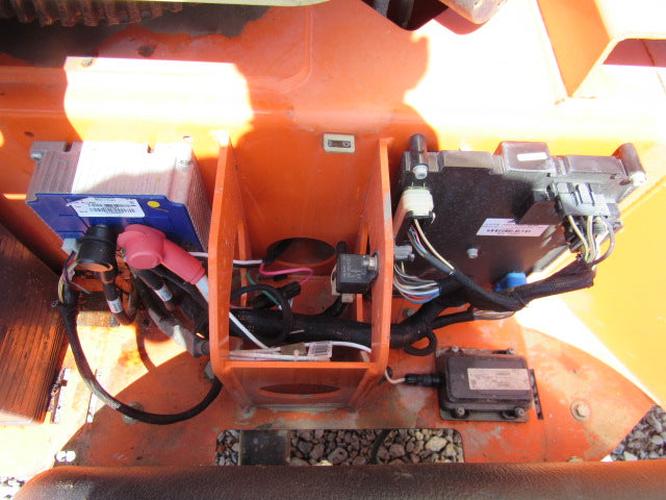 Used 2019 JLG T350 Towable Boom Lift, photo 18