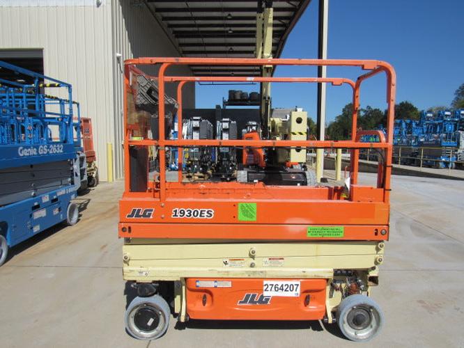 Used 2019 JLG 1930ES Scissor Lift
