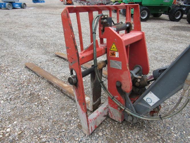Used 2019 SKYJACK SJ1056 TH Telehandler Forklift, photo 9