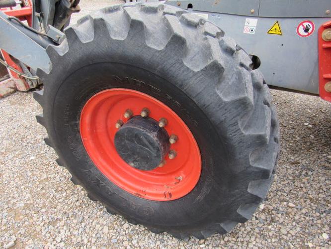 Used 2019 SKYJACK SJ1056 TH Telehandler Forklift, photo 11