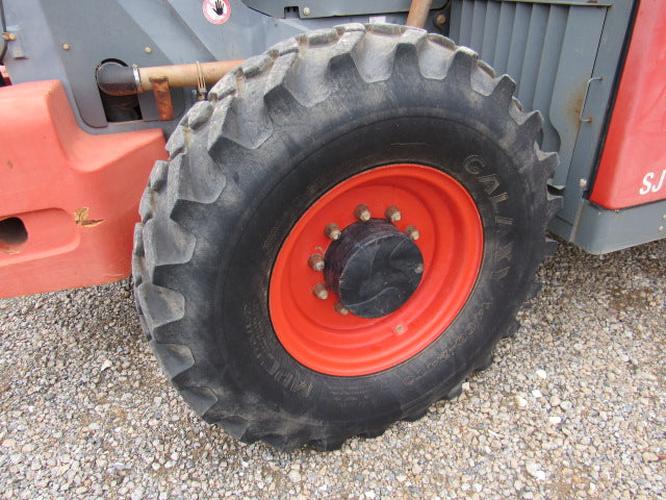 Used 2019 SKYJACK SJ1056 TH Telehandler Forklift, photo 13