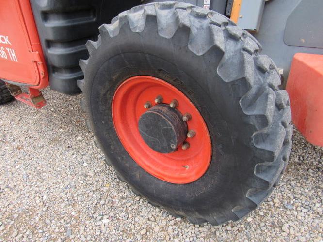 Used 2019 SKYJACK SJ1056 TH Telehandler Forklift, photo 14