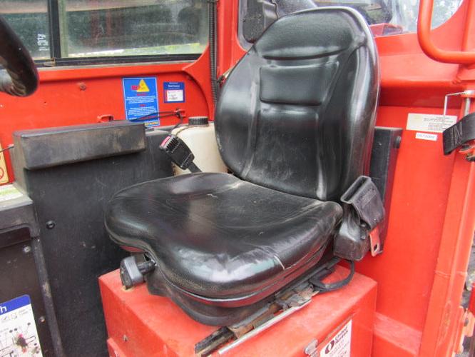 Used 2019 SKYJACK SJ1056 TH Telehandler Forklift, photo 20