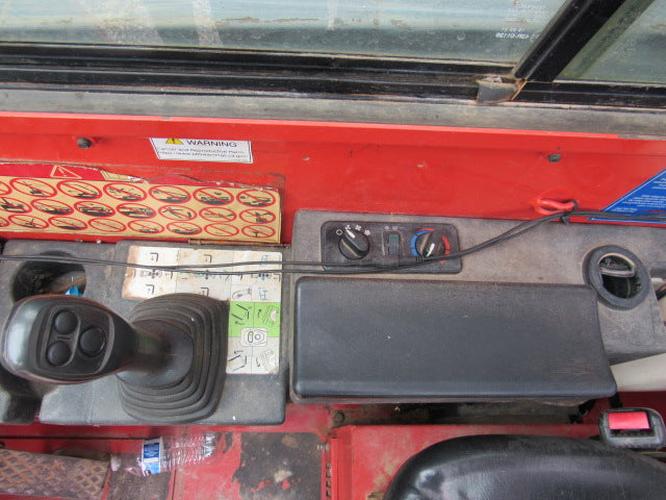 Used 2019 SKYJACK SJ1056 TH Telehandler Forklift, photo 21