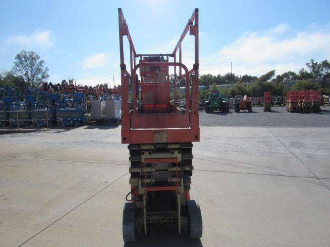 Used 2019 JLG 2632ES Scissor Lift, photo 7