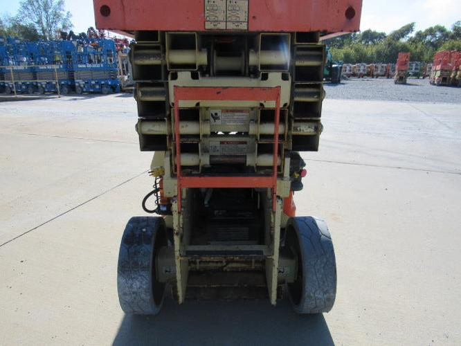 Used 2019 JLG 2632ES Scissor Lift, photo 15