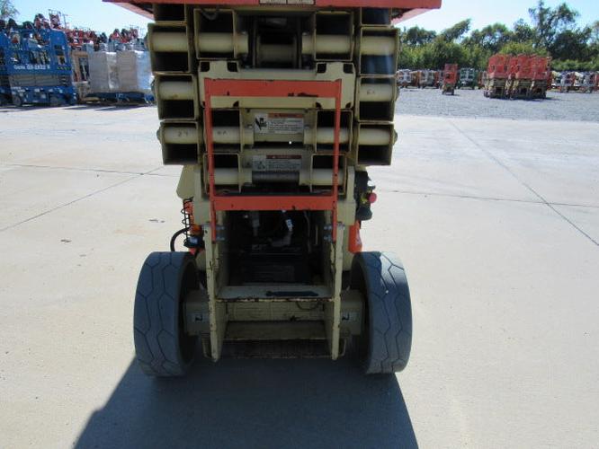 Used 2019 JLG 2632ES Scissor Lift, photo 15
