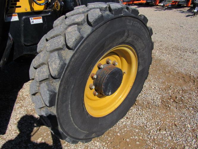 Used 2019 GEHL RS10-55 Telehandler Forklift, photo 12