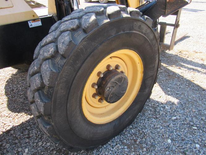 Used 2019 GEHL RS10-55 Telehandler Forklift, photo 14