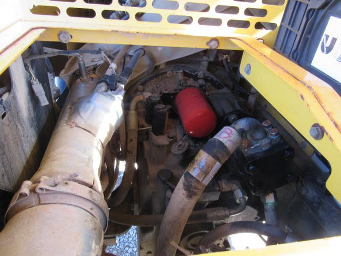 Used 2019 GEHL RS10-55 Telehandler Forklift, photo 16