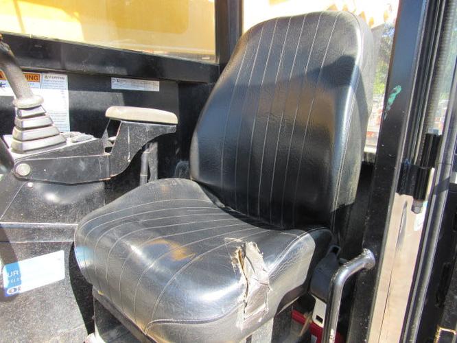 Used 2019 GEHL RS10-55 Telehandler Forklift, photo 20