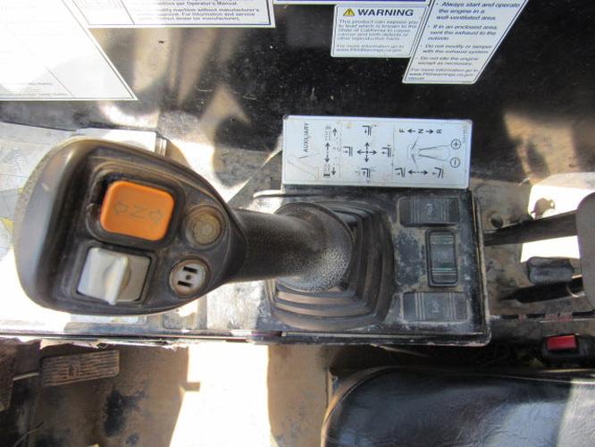 Used 2019 GEHL RS10-55 Telehandler Forklift, photo 21