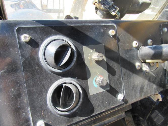 Used 2019 GEHL RS10-55 Telehandler Forklift, photo 24