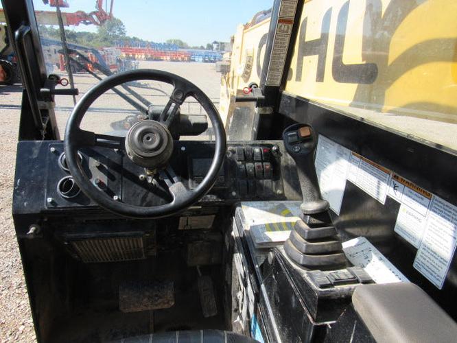 Used 2019 GEHL RS10-55 Telehandler Forklift, photo 25