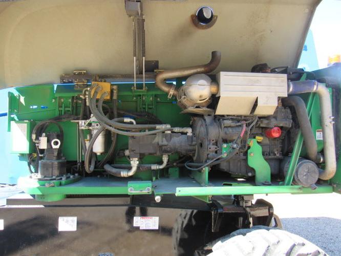 Used 2017 GENIE S-80X Telescopic Boom Lift, photo 18