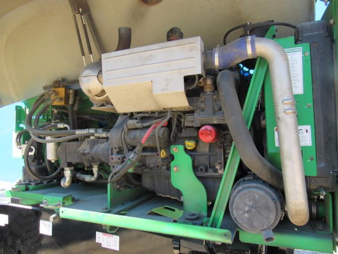 Used 2017 GENIE S-80X Telescopic Boom Lift, photo 19