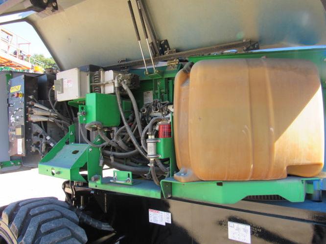 Used 2017 GENIE S-80X Telescopic Boom Lift, photo 20