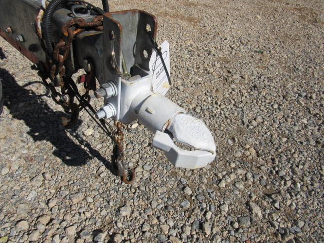 Used 2020 JLG T350 Towable Boom Lift, photo 10