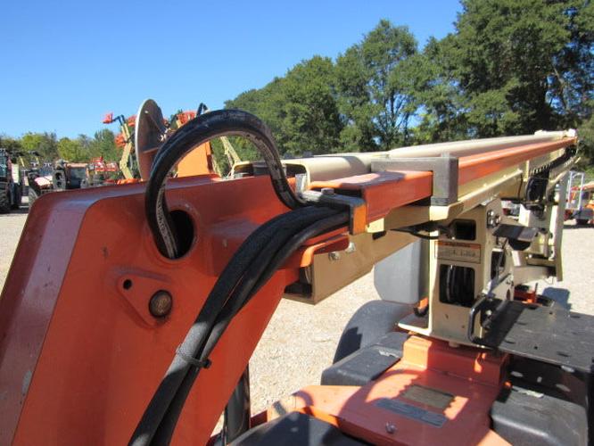 Used 2020 JLG T350 Towable Boom Lift, photo 14