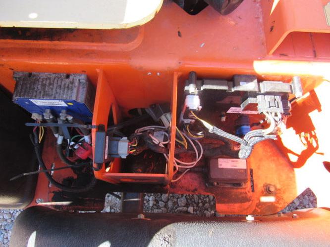 Used 2020 JLG T350 Towable Boom Lift, photo 19