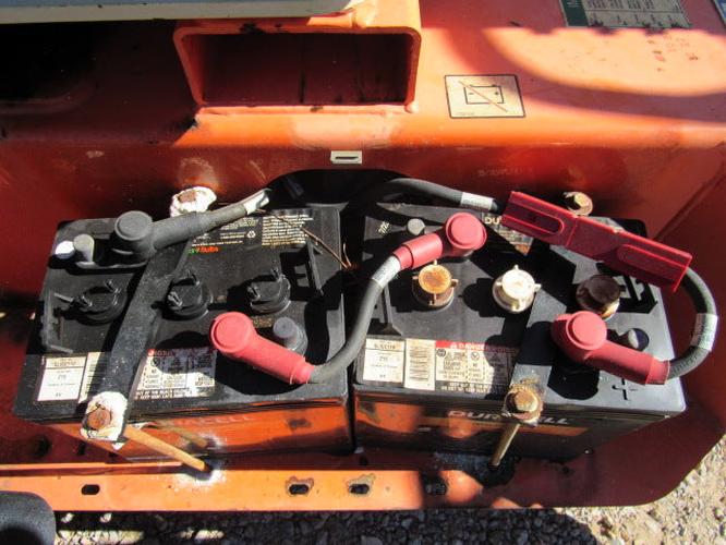 Used 2020 JLG T350 Towable Boom Lift, photo 20