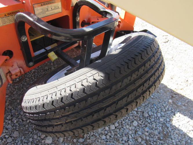 Used 2020 JLG T350 Towable Boom Lift, photo 16