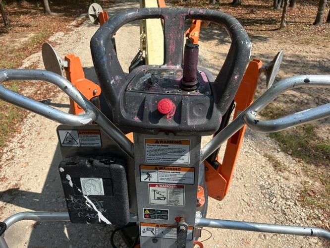 Used 2019 JLG T350 Towable Boom Lift, photo 11